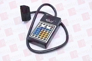 Терминал программирования ПЛК Артикул 2458740-1 от производителя SIEMENS