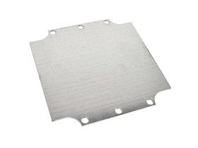 Hammond Manufacturing 1590ZGRP161PL