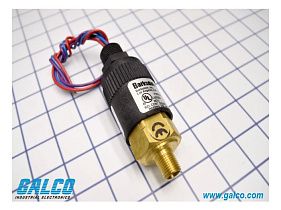 Barksdale Control Products 96221-BB1-T4