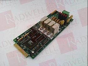 Плата ПК Плата ПЛК / дополнения к  плататам Артикул 392076-04-7 от производителя EMERSON