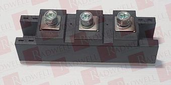 Тиристор  / СКР / триак  / диак  / альтернистор  Артикул IRKD91/08 от производителя INTERNATIONAL RECTIFIER