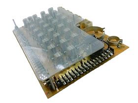 8940-1139 Плата ПК Плата ПЛК / дополнения к  плататам от WARNER & SWASEY