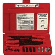 68-080 Плоскогубцы от ARMSTRONG TOOL