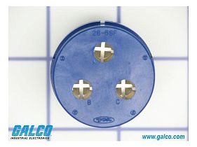 Fujikura, Formerly DDK 9728-6S