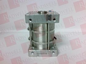 Пневматический цилиндр Артикул CFS-01637-A от производителя MAG