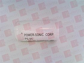 Аккумулятор Артикул PS-SC от производителя POWER SONIC