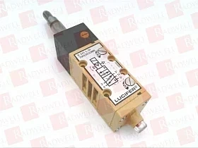 Пневматический клапан Артикул E341L01 от производителя PARKER