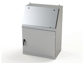 Saginaw Control & Engineering SCE-1436B