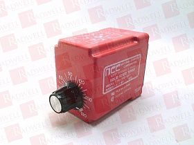 Замедляющие реле Артикул T2K-180-411 от производителя AMETEK