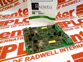 Плата управления/интерфейса Артикул AC204601 от производителя INVENSYS