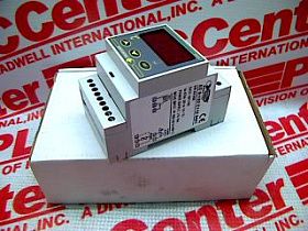 EC6-133-C100-S001 Контроль температуры/процесса от EVERY Цепь управленияS