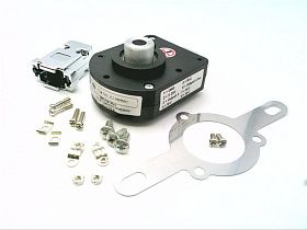 0756-0102-0034 Энкодер/Резольвер от HOHNER AUTOMATION