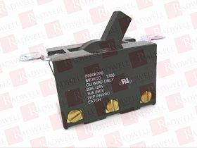 Штекер / розетка Артикул AH4361 от производителя EATON CORPORATION