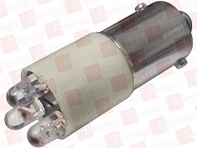 Аксессуар / Лампа / Крышка / Контакт / Трансформатор Артикул BSD-1318-6CW от производителя LEDTRONICS