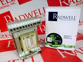 Сухой трансформатор Артикул 0-160-257 от производителя MARSCHNER