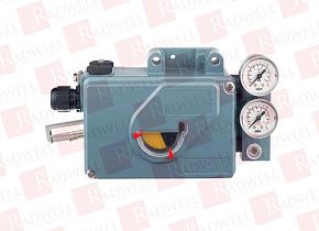 Клапан-позиционер Артикул SRI990-BIMS7ZZZ-Y от производителя ECKARDT