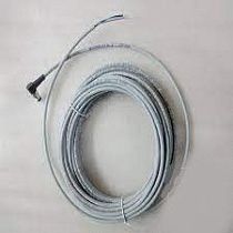 Кабель для датчика M8, угловой, 3-pin, 10 м, X67CA0D50.0100