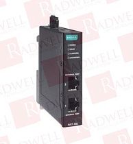 Сетевой маршрутизатор Артикул NAT-102 от производителя THE MOXA GROUP