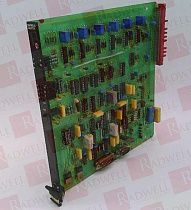 Модуль / стойка ПЛК Артикул 8101-8913 от производителя CONVERTEAM