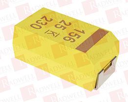 Конденсатор Артикул T491C475K025AT от производителя