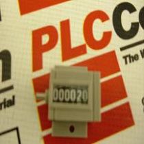 Таймер-счетчик VEEDER ROOT 0745826-001, 6-разрядный, квадратный корпус, фланцевое крепление