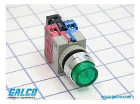 IDEC ALW29911DN-G-120V