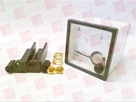 Щитовой измерительный прибор Артикул 242-89AG-FAMT от производителя TE CONNECTIVITY