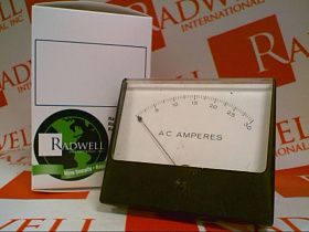 Щитовой измерительный прибор Артикул 3335 от производителя SIMPSON