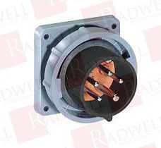 Штекер / розетка Артикул ME 5100B5W от производителя MENNEKES