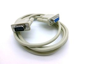 RS232 от LOGIC CONTROLS