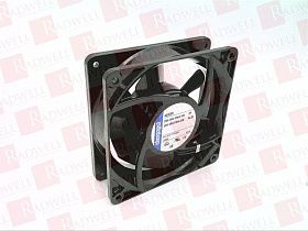 Вентилятор / терморегулятор для панели управления Артикул 4650N от производителя EBM PAPST