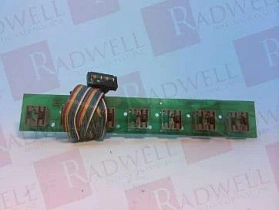 Плата процессора / контроллера Артикул 3-E98380 от производителя KITAMURA