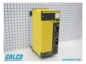 Fanuc A06B-6150-H018
