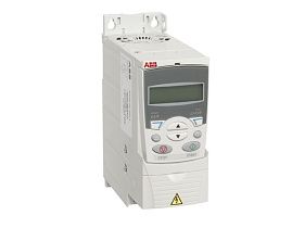 ABB ACS350-03U-04A1-4+J404