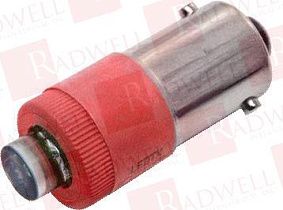 Светодиодная лампа / Лампочка Артикул BF321-0UR-011A от производителя LEDTRONICS