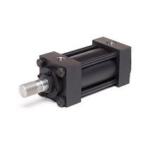 Гидравлический цилиндр DH-67B44B-02.00-1.500-01000 от MILLER FLUID POWER