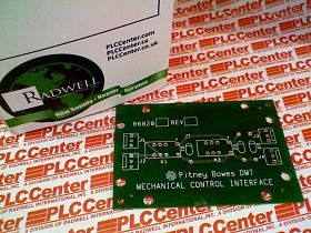 R6820 Плата ПК Компьютер от PITNEY BOWES