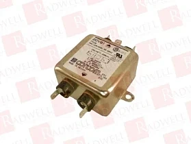 Фильтр  радиопомех Артикул 20VB1 от производителя TE CONNECTIVITY