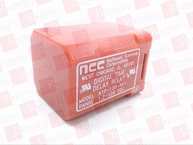 Замедляющие реле Артикул K1F-00120-561 от производителя AMETEK