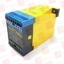 Усилитель сигнала для датчиков Артикул MS1-33EX0-R/120VAC от производителя TURCK