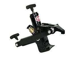 AME INTERNATIONAL CE8WJA