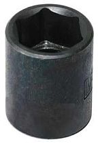 Торцевая головка Armstrong Tool 3/8" 6-гранная 1/4" 19-608