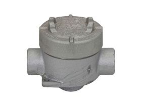 Crouse Hinds EAJD36 SA