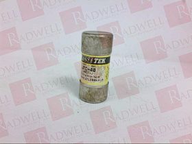 Предохранитель Артикул JFC40 от производителя FUSE TEK
