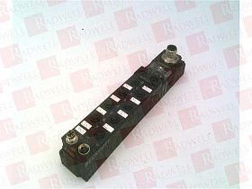 Модуль / стойка ПЛК Артикул IL2300-B510-0000 от производителя BECKHOFF