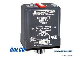 Time Mark 360-120-1M