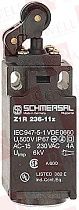 Концевой выключатель Артикул Z1R 236-11Z-M20 от производителя SCHMERSAL