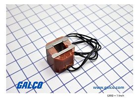 Namco Controls EB551-71784-S