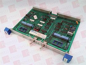 Модуль / стойка ПЛК Артикул 940-305-001 от производителя ASEA BROWN BOVERI