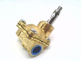 73218BN4UN00 Электромагнитный клапан от FLUID POWER DIVISION